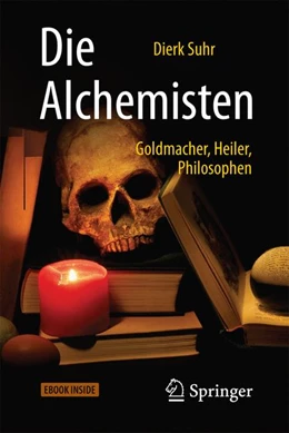Abbildung von Suhr | Die Alchemisten | 2. Auflage | 2017 | beck-shop.de