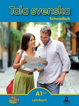 Abbildung von Guttke | Tala svenska Schwedisch A1 Plus. Lehrbuch | 1. Auflage | 2017 | beck-shop.de