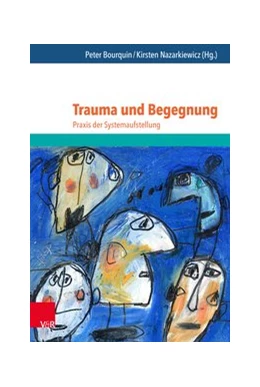 Abbildung von Nazarkiewicz / Bourquin | Trauma und Begegnung | 1. Auflage | 2017 | beck-shop.de