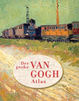 Abbildung von Denekamp / Blerk | Der große van Gogh Atlas | 1. Auflage | 2017 | beck-shop.de
