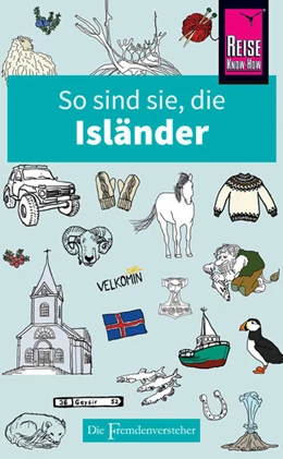 Abbildung von Sale | So sind sie, die Isländer | 1. Auflage | 2017 | beck-shop.de