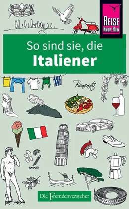 Abbildung von Solly | So sind sie, die Italiener | 1. Auflage | 2017 | beck-shop.de