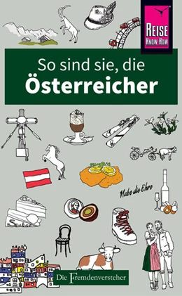 Abbildung von James | So sind sie, die Österreicher | 1. Auflage | 2017 | beck-shop.de