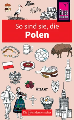 Abbildung von Lipniacka | So sind sie, die Polen | 1. Auflage | 2017 | beck-shop.de