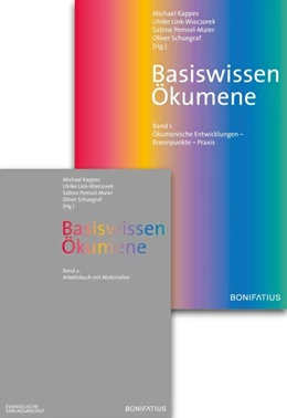 Abbildung von Schuegraf / Kappes | Basiswissen Ökumene | 1. Auflage | 2019 | beck-shop.de