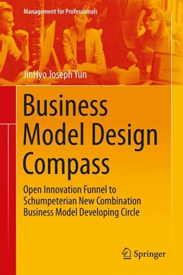 Abbildung von Yun | Business Model Design Compass | 1. Auflage | 2017 | beck-shop.de