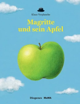 Abbildung von Verplancke | Magritte und sein Apfel | 1. Auflage | 2017 | beck-shop.de