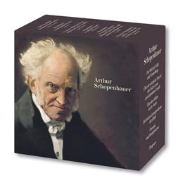 Abbildung von Schopenhauer | Gesammelte Werke in zehn Bänden in Kassette | 1. Auflage | 2017 | beck-shop.de