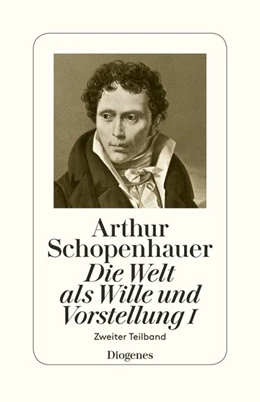 Abbildung von Schopenhauer / Hübscher | Die Welt als Wille und Vorstellung I | 1. Auflage | 2017 | beck-shop.de