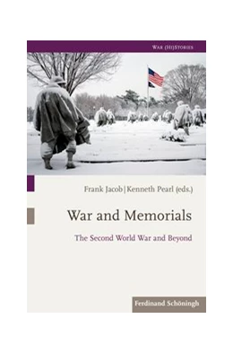 Abbildung von Jacob / Pearl | War and Memorials | 1. Auflage | 2019 | beck-shop.de