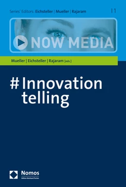 Abbildung von Eichsteller / Mueller | #Innovationtelling | 1. Auflage | 2017 | 1 | beck-shop.de