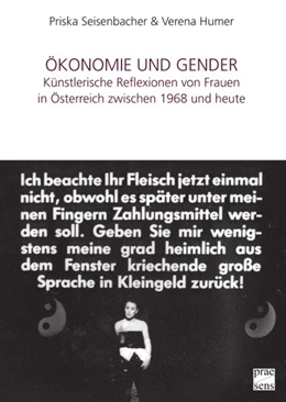 Abbildung von Seisenbacher / Humer | Ökonomie und Gender | 1. Auflage | 2018 | beck-shop.de