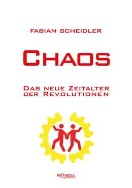 Abbildung von Scheidler | Chaos | 1. Auflage | 2017 | beck-shop.de
