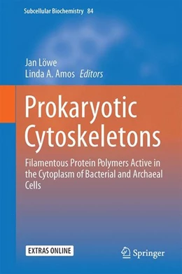Abbildung von Löwe / Amos | Prokaryotic Cytoskeletons | 1. Auflage | 2017 | beck-shop.de