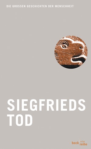 Cover: , Siegfrieds Tod