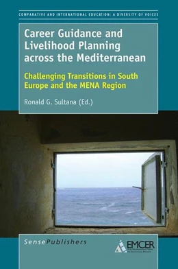 Abbildung von Sultana | Career Guidance and Livelihood Planning across the Mediterranean | 1. Auflage | 2017 | beck-shop.de