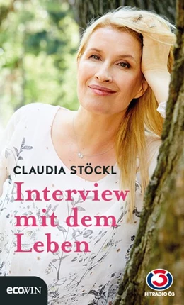 Abbildung von Stöckl | Interview mit dem Leben | 1. Auflage | 2018 | beck-shop.de