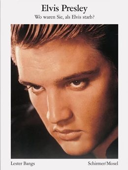 Abbildung von Presley / Bangs | Bildbiographie | 1. Auflage | 2017 | beck-shop.de