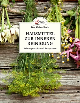 Abbildung von Kienreich | Das kleine Buch: Hausmittel zur inneren Reinigung | 1. Auflage | 2018 | beck-shop.de