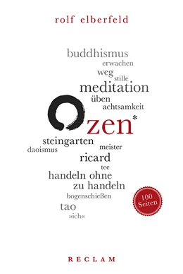 Abbildung von Elberfeld | Zen. 100 Seiten | 1. Auflage | 2017 | beck-shop.de