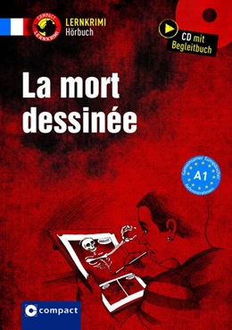 Abbildung von Pironin | La mort dessinée | 1. Auflage | 2017 | beck-shop.de