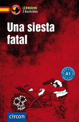 Abbildung von López Toribio / Montes Vicente | Una siesta fatal | 1. Auflage | 2017 | beck-shop.de