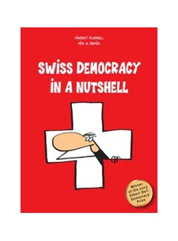 Abbildung von Kucholl | Swiss Democracy in a Nutshell | 2. Auflage | 2014 | beck-shop.de