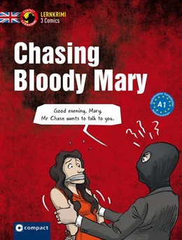 Abbildung von Trenker | Chasing Bloody Mary | 1. Auflage | 2017 | beck-shop.de
