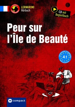 Abbildung von Blancher | Peur sur l'ile de Beauté | 1. Auflage | 2017 | beck-shop.de