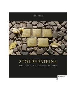 Abbildung von Hesse | Stolpersteine | 1. Auflage | 2017 | beck-shop.de