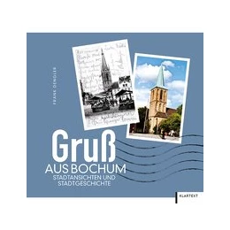 Abbildung von Dengler | Gruß aus Bochum | 1. Auflage | 2017 | beck-shop.de