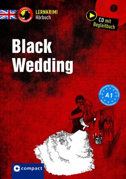 Abbildung von Simpson | Black Wedding | 1. Auflage | 2017 | beck-shop.de