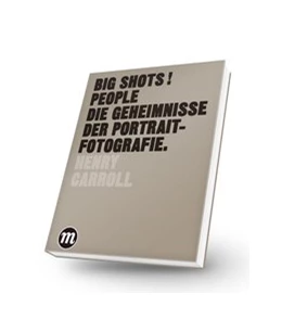 Abbildung von Carroll | BIG SHOTS! PEOPLE | 5. Auflage | 2018 | beck-shop.de