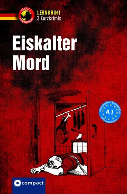 Abbildung von Stillo / Wagner | Eiskalter Mord | 1. Auflage | 2017 | beck-shop.de