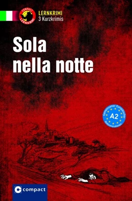 Abbildung von Felici Puccetti / Stillo | Sola nella notte | 1. Auflage | 2017 | beck-shop.de