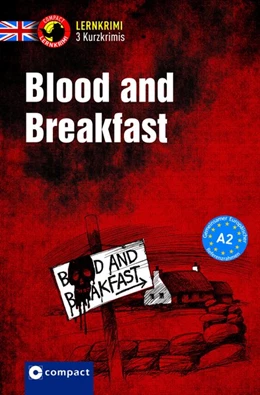 Abbildung von Ridley / Romer | Blood and Breakfast | 1. Auflage | 2017 | beck-shop.de