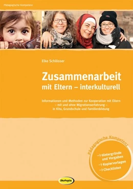 Abbildung von Schlösser | Zusammenarbeit mit Eltern - interkulturell | 4. Auflage | 2017 | beck-shop.de