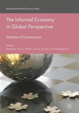 Abbildung von Polese / Williams | The Informal Economy in Global Perspective | 1. Auflage | 2017 | beck-shop.de