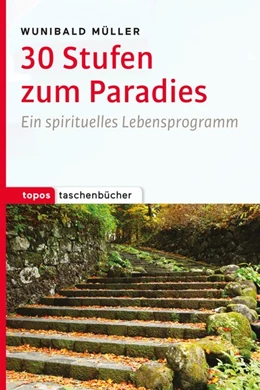 Abbildung von Müller | 30 Stufen zum Paradies | 1. Auflage | 2017 | beck-shop.de