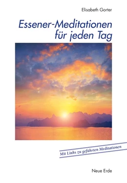 Abbildung von Gorter / Schweitzer | Essener-Meditationen für jeden Tag | 1. Auflage | 2017 | beck-shop.de
