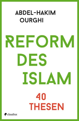 Abbildung von Ourghi | Reform des Islam | 1. Auflage | 2017 | beck-shop.de