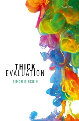 Abbildung von Kirchin | Thick Evaluation | 1. Auflage | 2017 | beck-shop.de
