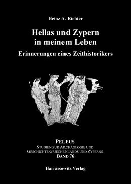 Abbildung von Richter | Hellas und Zypern in meinem Leben | 1. Auflage | 2017 | 76 | beck-shop.de