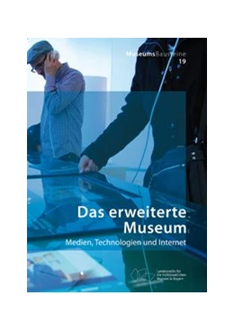 Abbildung von Franken-Wendelstorf / Greisinger | Das erweiterte Museum | 1. Auflage | 2019 | beck-shop.de