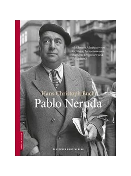 Abbildung von Buch / Stolz | Pablo Neruda | 1. Auflage | 2017 | beck-shop.de