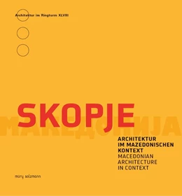 Abbildung von Stiller | Skopje | 1. Auflage | 2017 | beck-shop.de