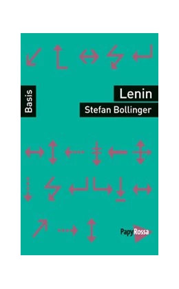 Abbildung von Bollinger | Lenin | 1. Auflage | 2017 | beck-shop.de