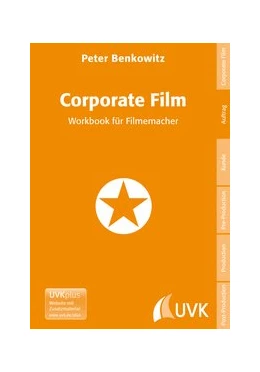 Abbildung von Benkowitz | Corporate Film | 1. Auflage | 2014 | 80 | beck-shop.de