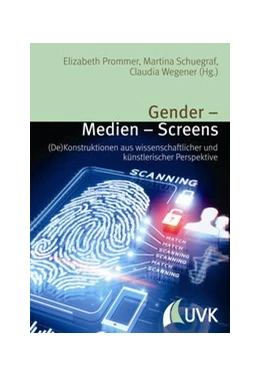 Abbildung von Wegener / Prommer | Gender – Medien – Screens | 1. Auflage | 2015 | 13 | beck-shop.de