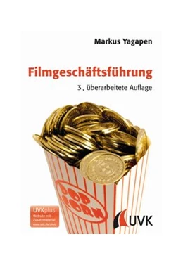 Abbildung von Yagapen | Filmgeschäftsführung | 3. Auflage | 2014 | 10 | beck-shop.de